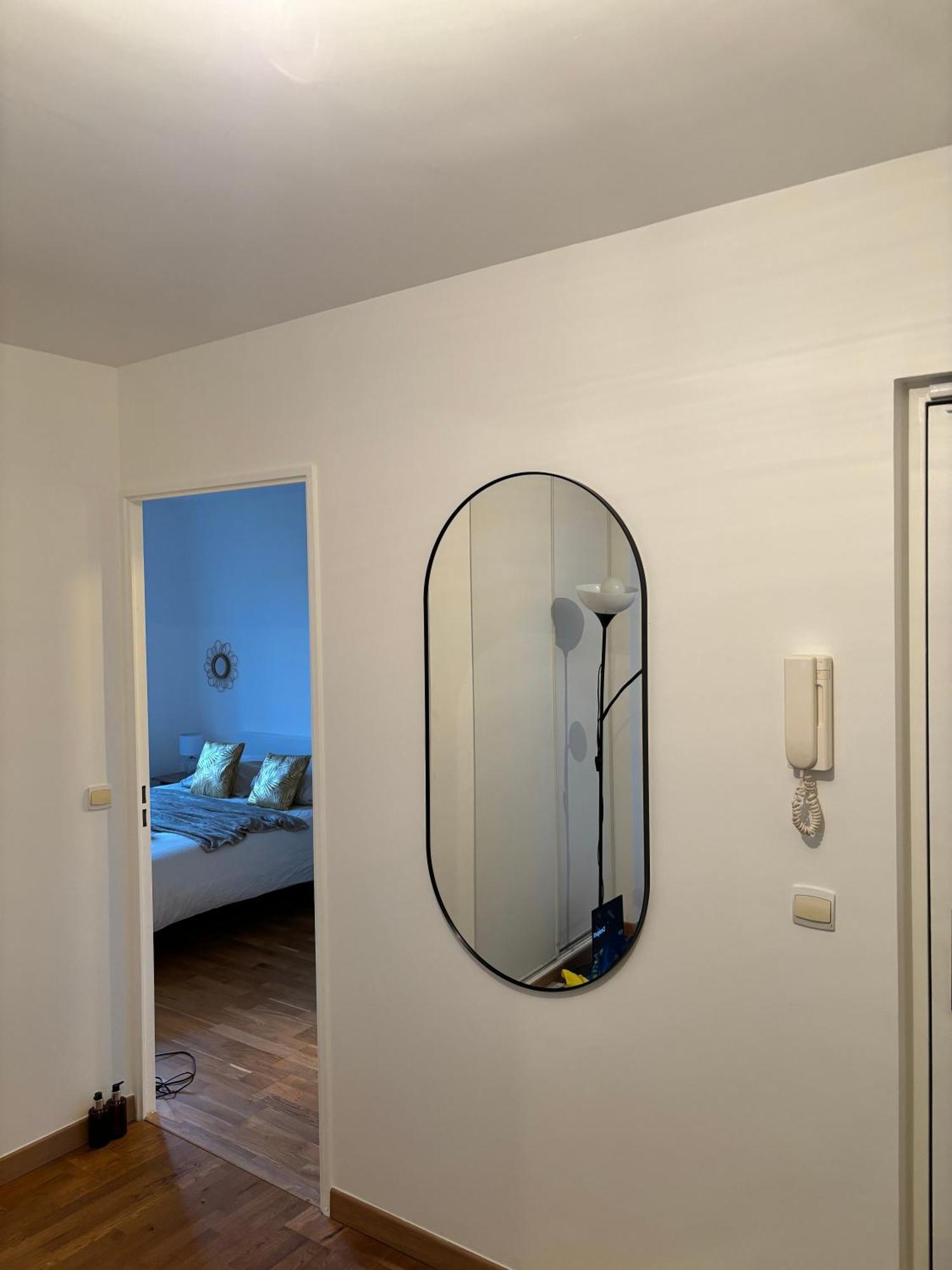 Somptueux Appart' Aux Portes De Disneyland 세리스 외부 사진